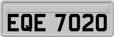 EQE7020