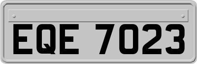 EQE7023