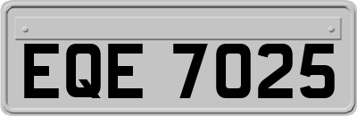 EQE7025