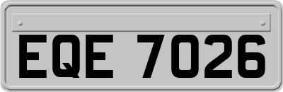 EQE7026