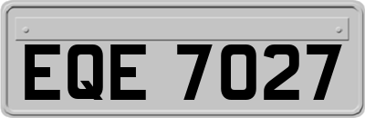 EQE7027