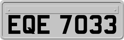 EQE7033