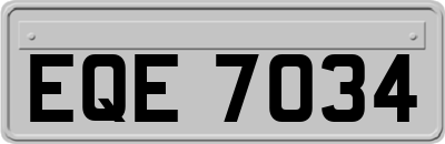 EQE7034