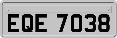 EQE7038
