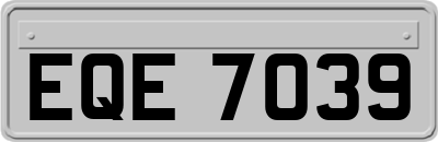 EQE7039