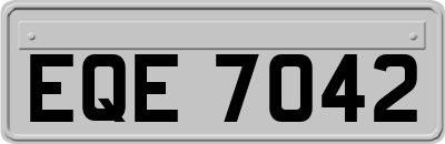EQE7042