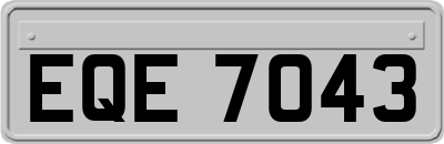 EQE7043