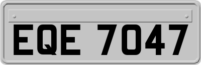 EQE7047