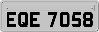 EQE7058