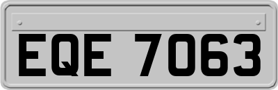 EQE7063