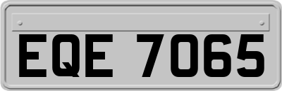 EQE7065