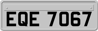EQE7067