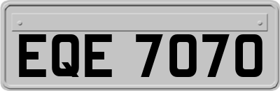 EQE7070