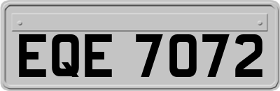 EQE7072