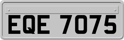 EQE7075