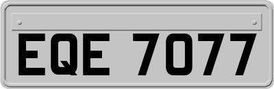 EQE7077