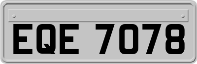 EQE7078