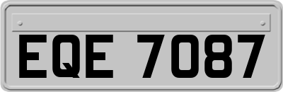 EQE7087