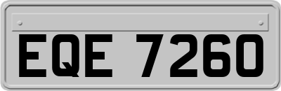 EQE7260