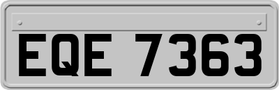 EQE7363