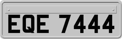 EQE7444