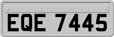 EQE7445