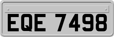 EQE7498