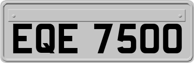 EQE7500