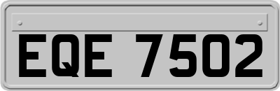 EQE7502
