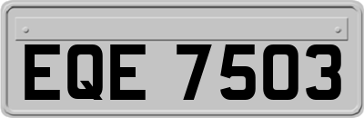 EQE7503