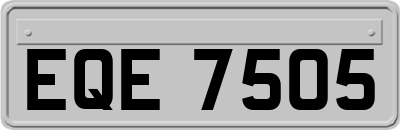 EQE7505