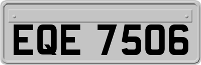 EQE7506