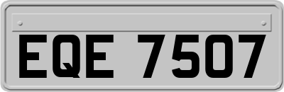 EQE7507