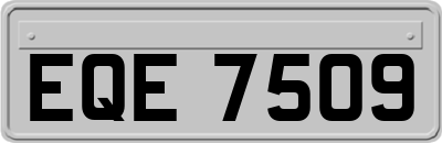 EQE7509