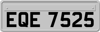 EQE7525