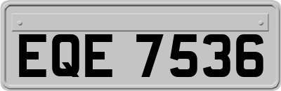 EQE7536