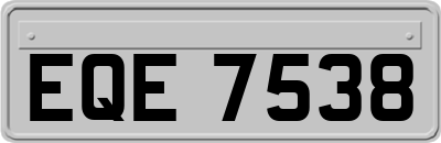 EQE7538