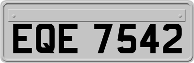 EQE7542