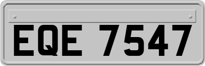 EQE7547