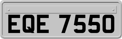 EQE7550