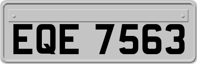 EQE7563