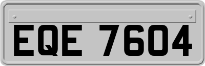 EQE7604