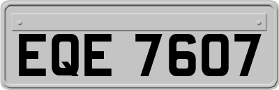 EQE7607