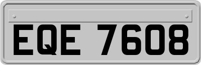 EQE7608