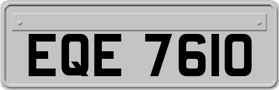 EQE7610