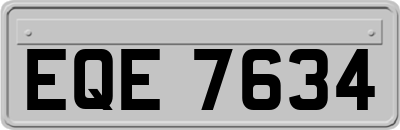 EQE7634