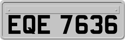 EQE7636