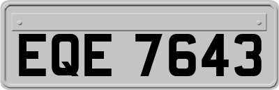 EQE7643