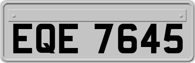EQE7645