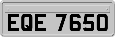 EQE7650